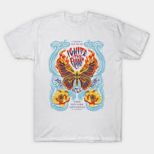 Ignite The Flame T-Shirt